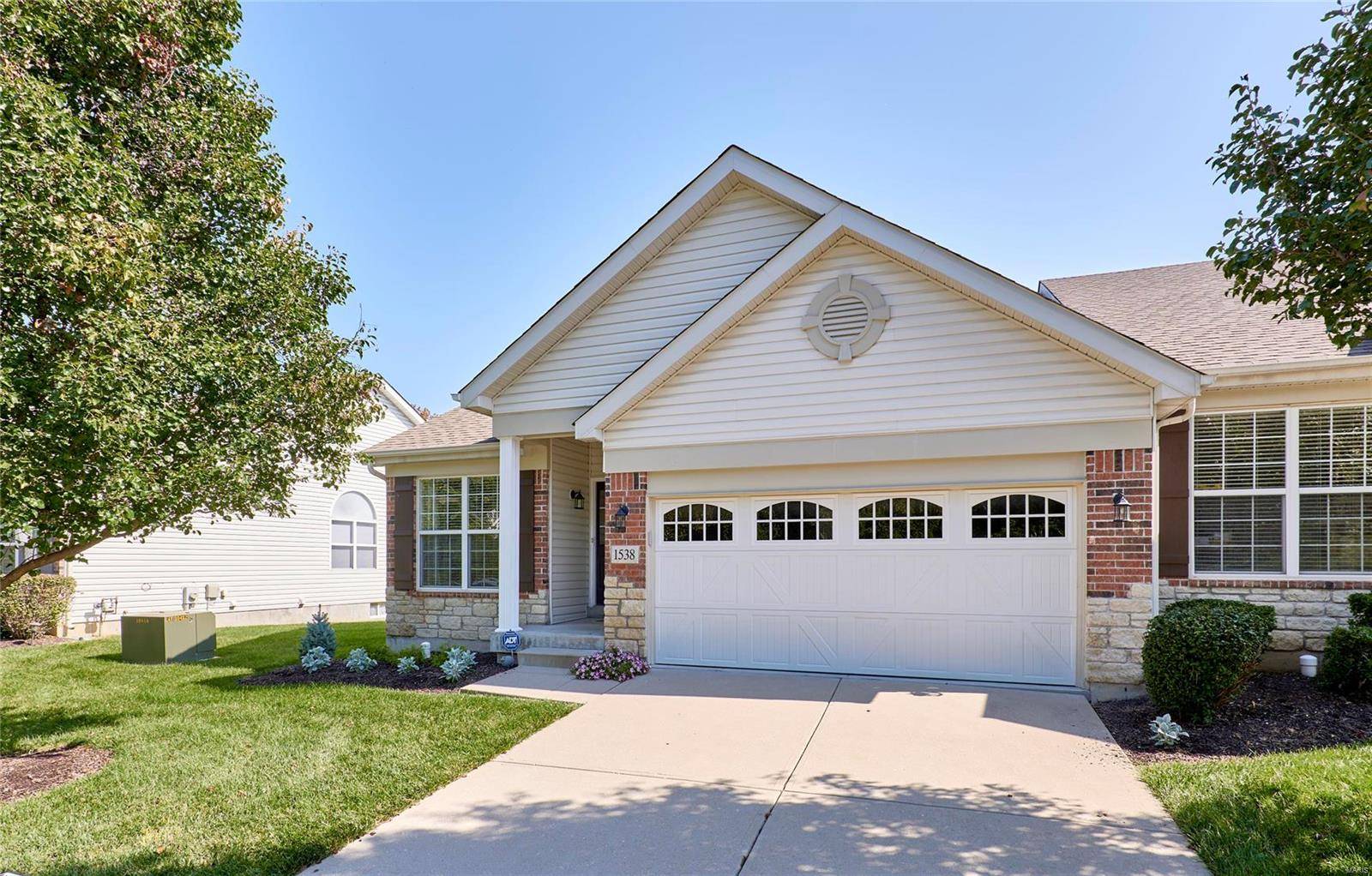 St Charles, MO 63303,1538 Cattail WAY