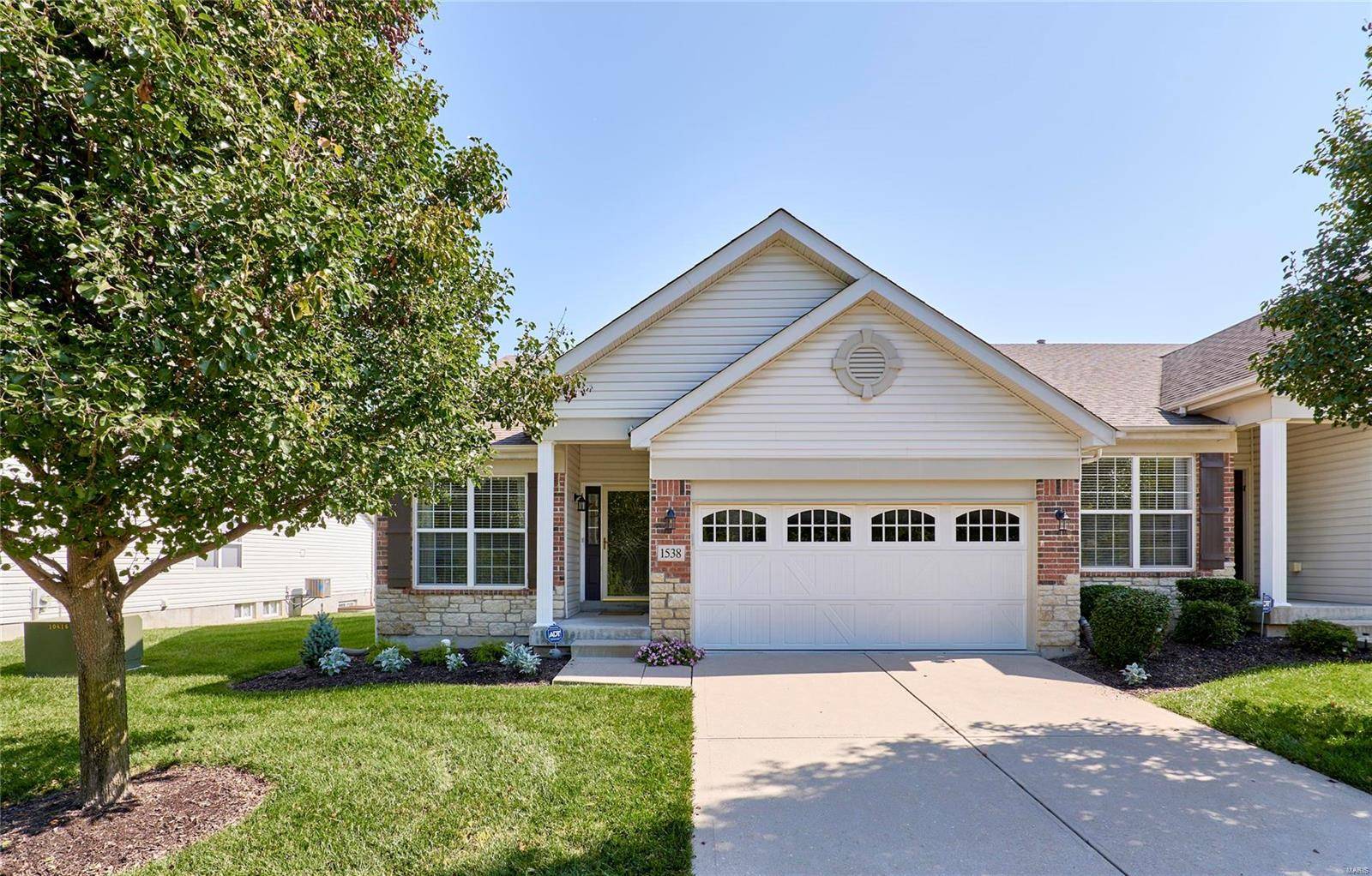 St Charles, MO 63303,1538 Cattail WAY