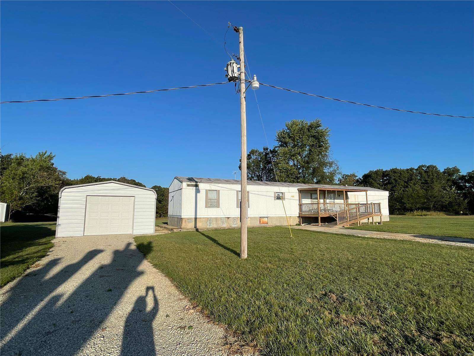 Marble Hill, MO 63764,34031 State Highway 51