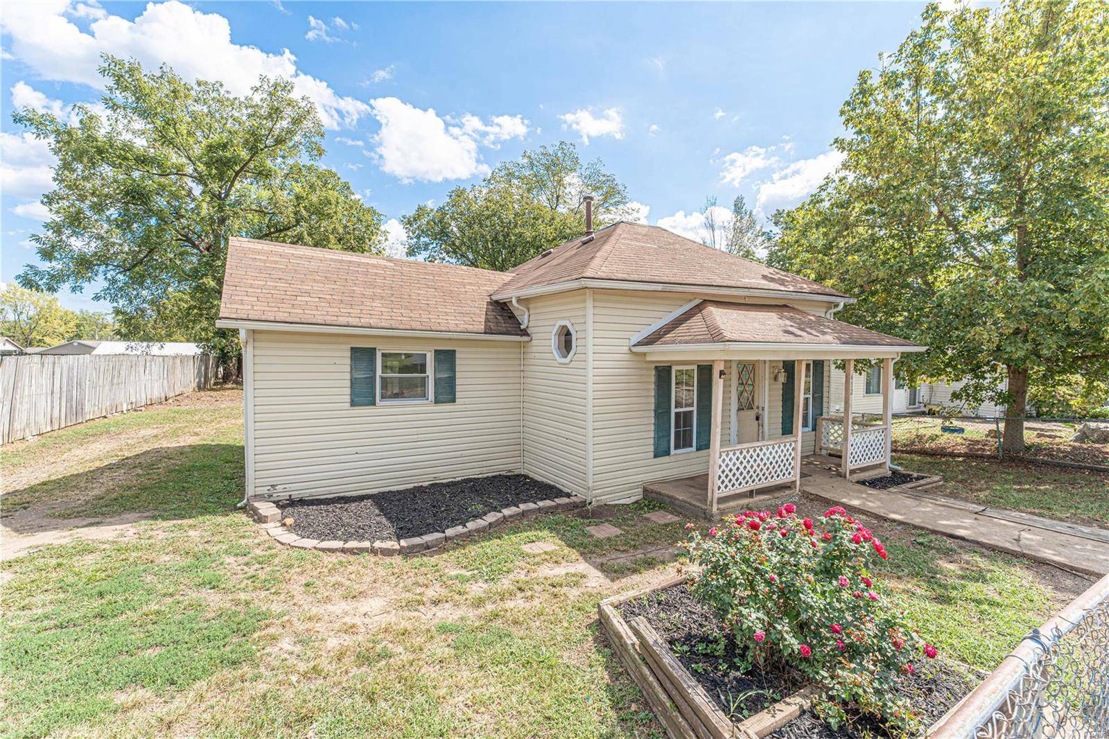 Bonne Terre, MO 63628,412 S B ST