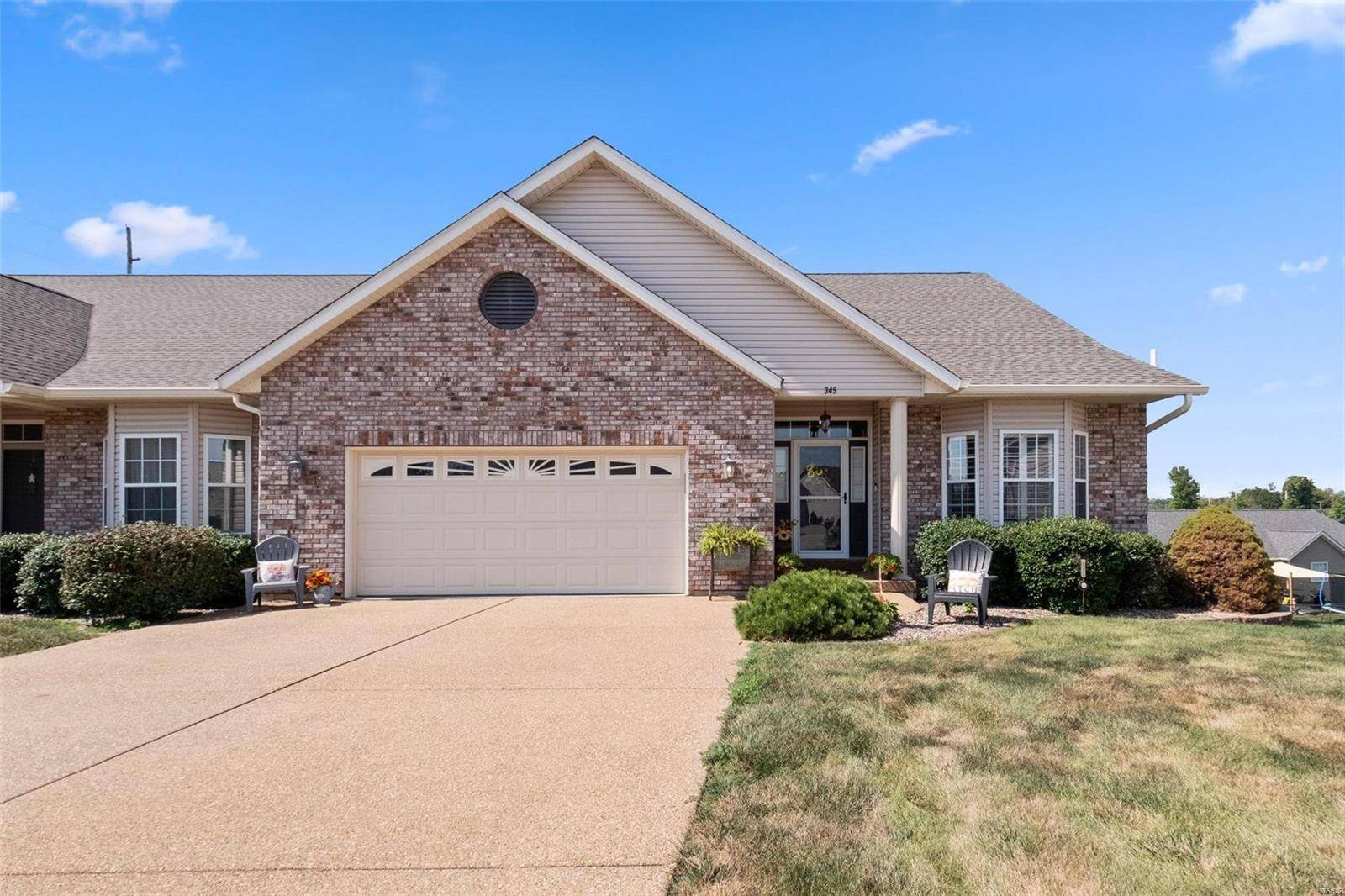 Troy, MO 63379,345 Royal Bluff CT