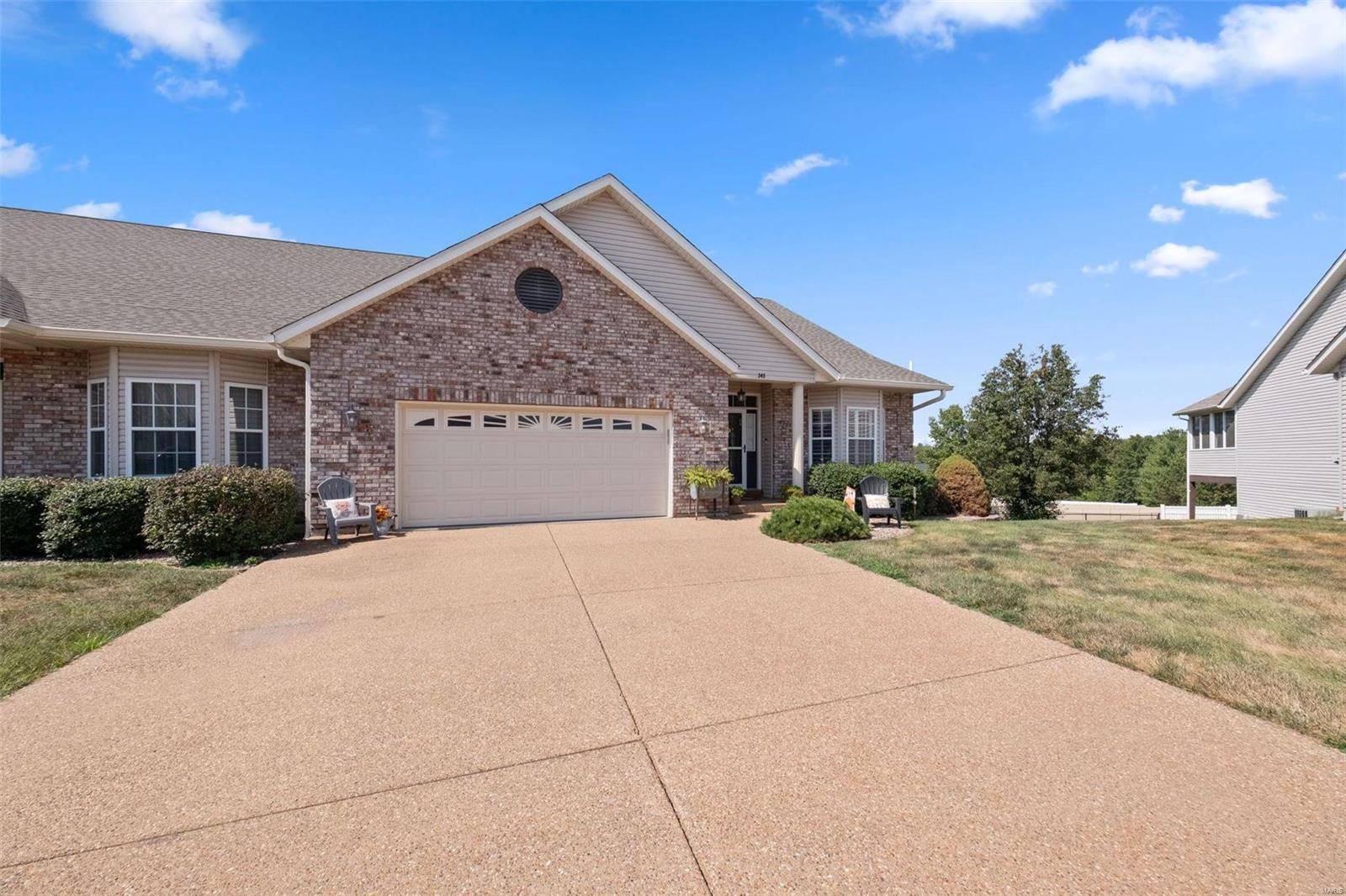 Troy, MO 63379,345 Royal Bluff CT