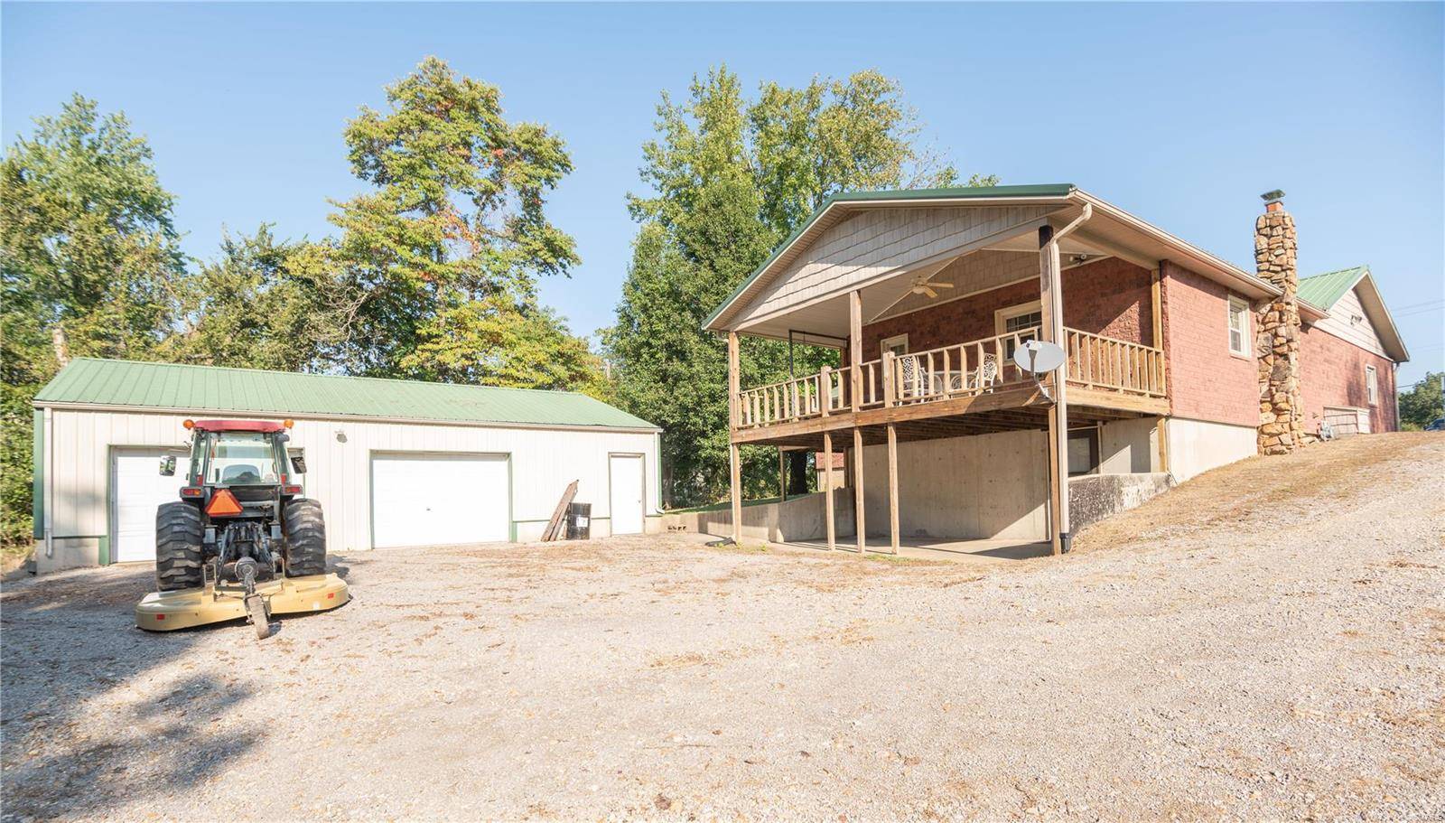 Dexter, MO 63841,16534 County Road 624