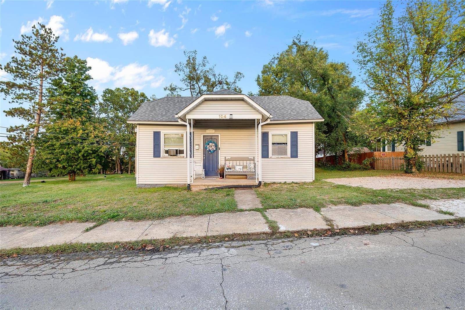 Bonne Terre, MO 63628,104 S Norwine ST