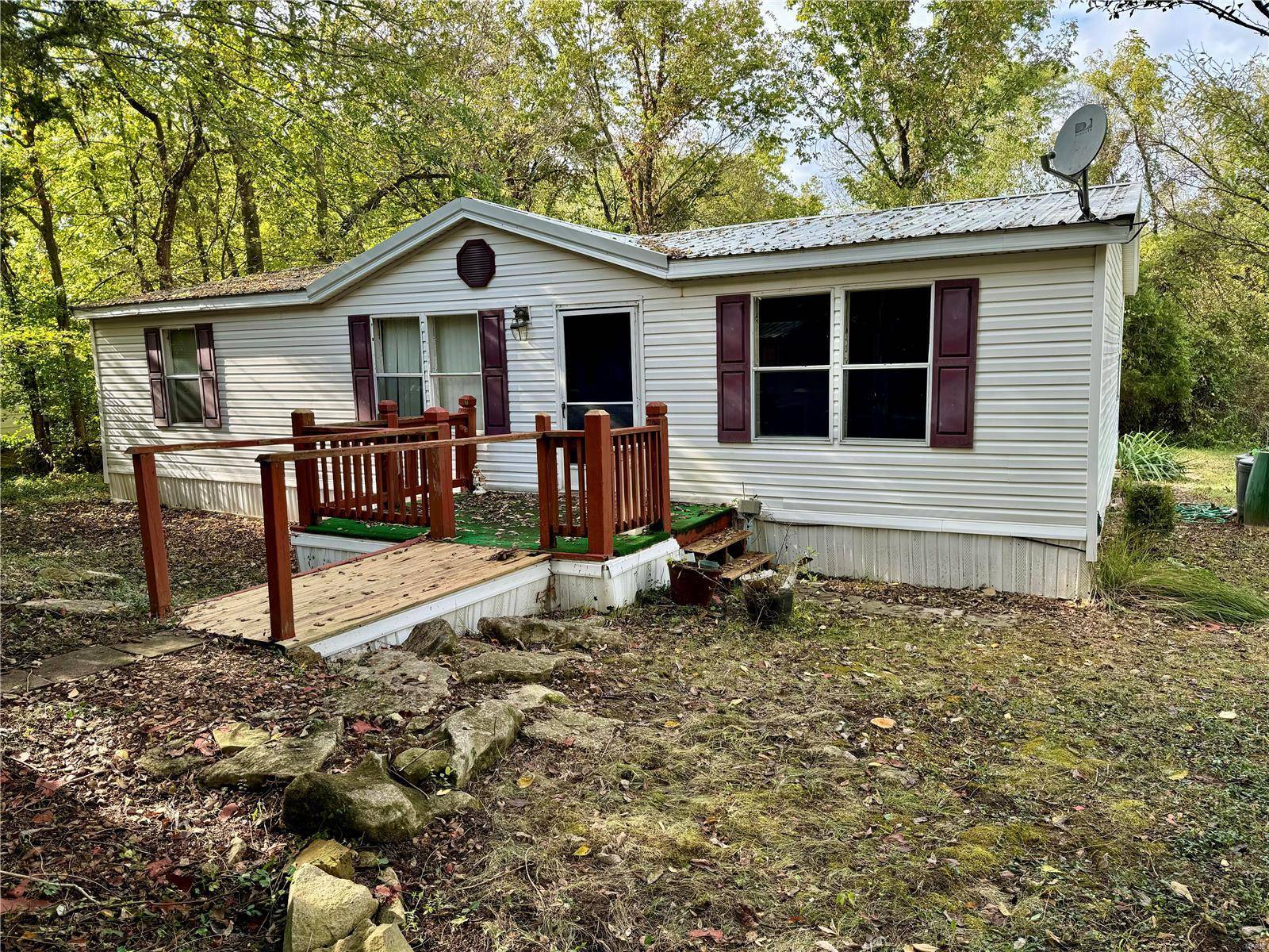 Troy, MO 63379,65 Bright ST