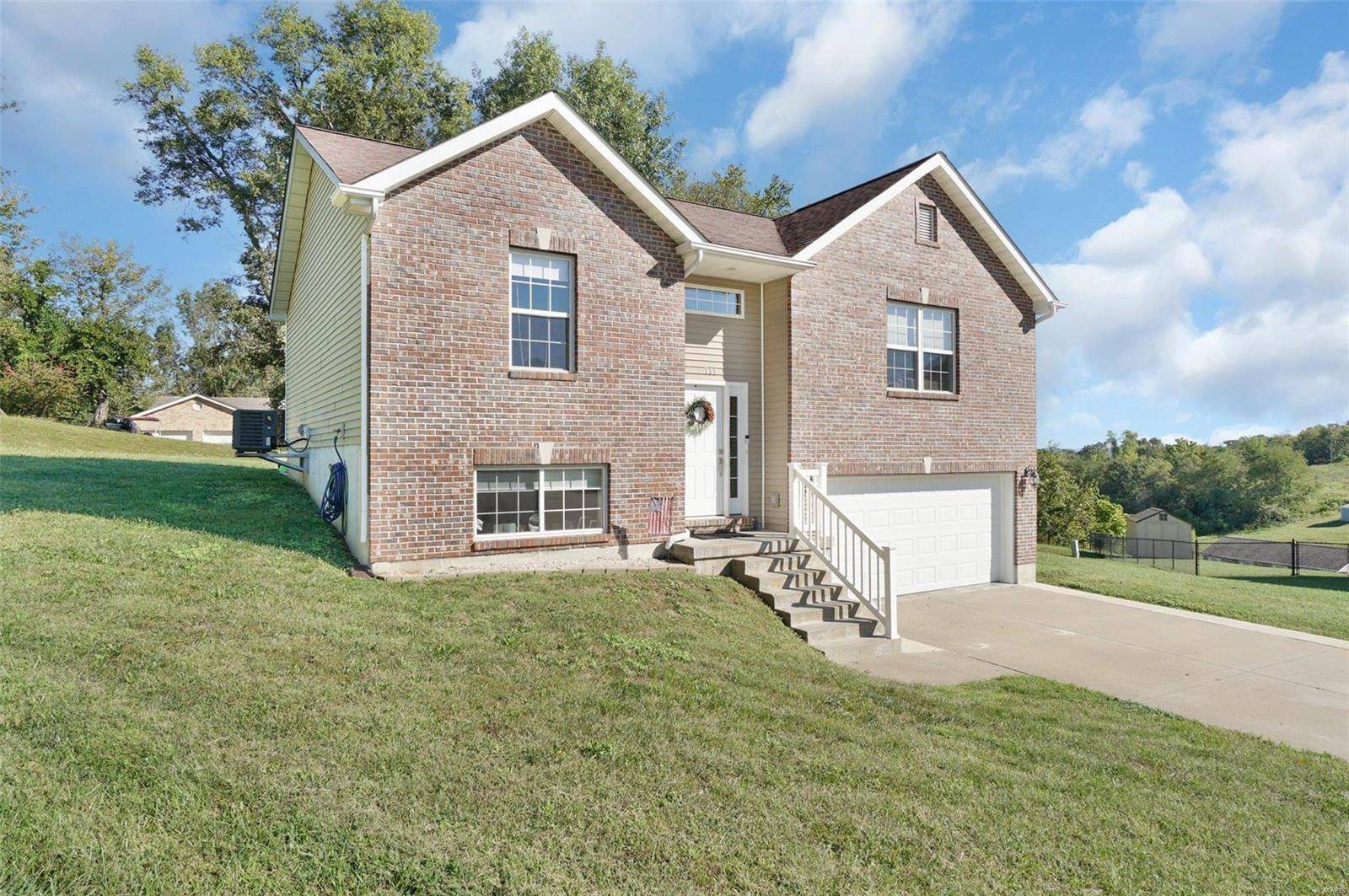 New Haven, MO 63068,711 Sawyer Terr