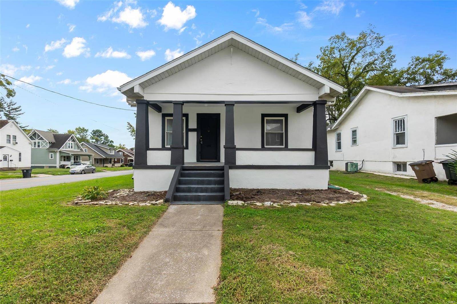 Cape Girardeau, MO 63701,1401 Bessie ST