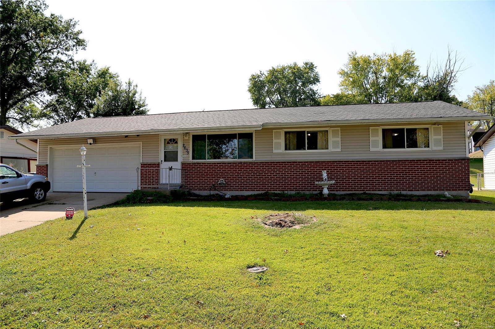 Arnold, MO 63010,2635 Diane DR