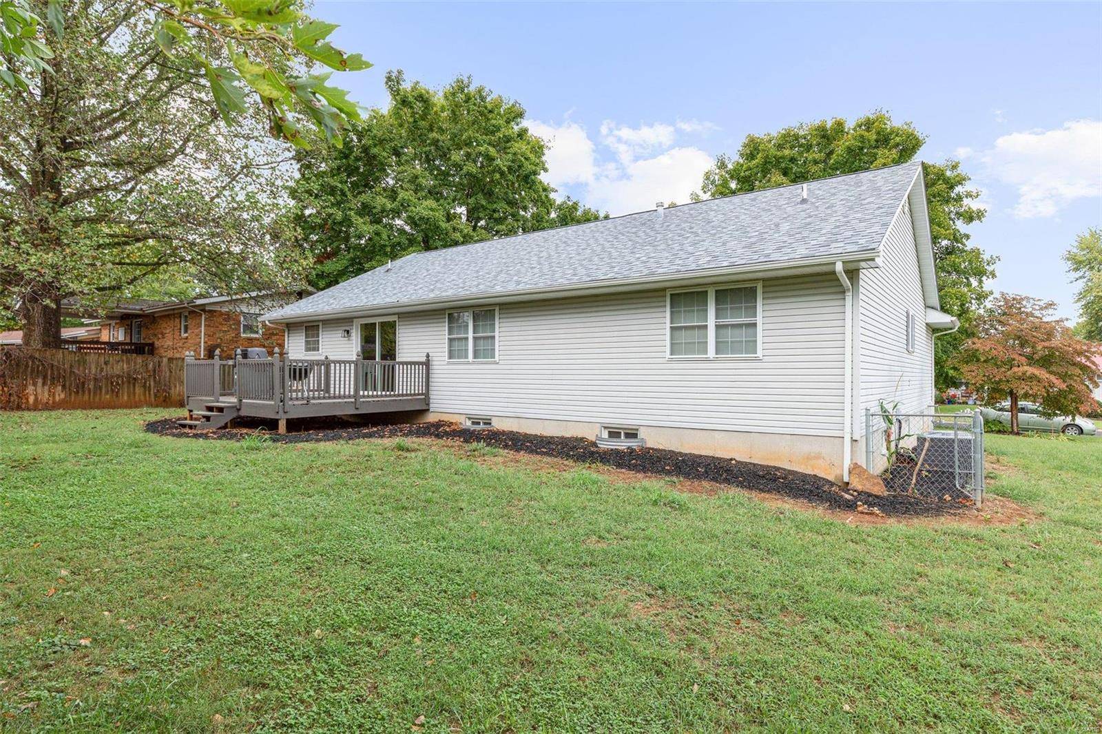 Farmington, MO 63640,20 Ava CT