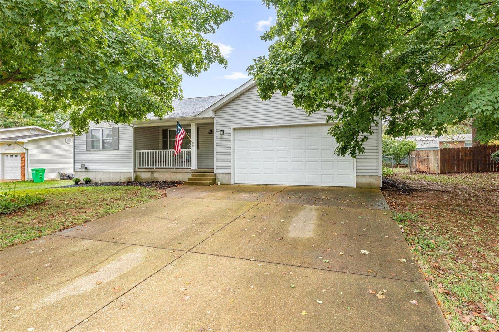 Farmington, MO 63640,20 Ava CT