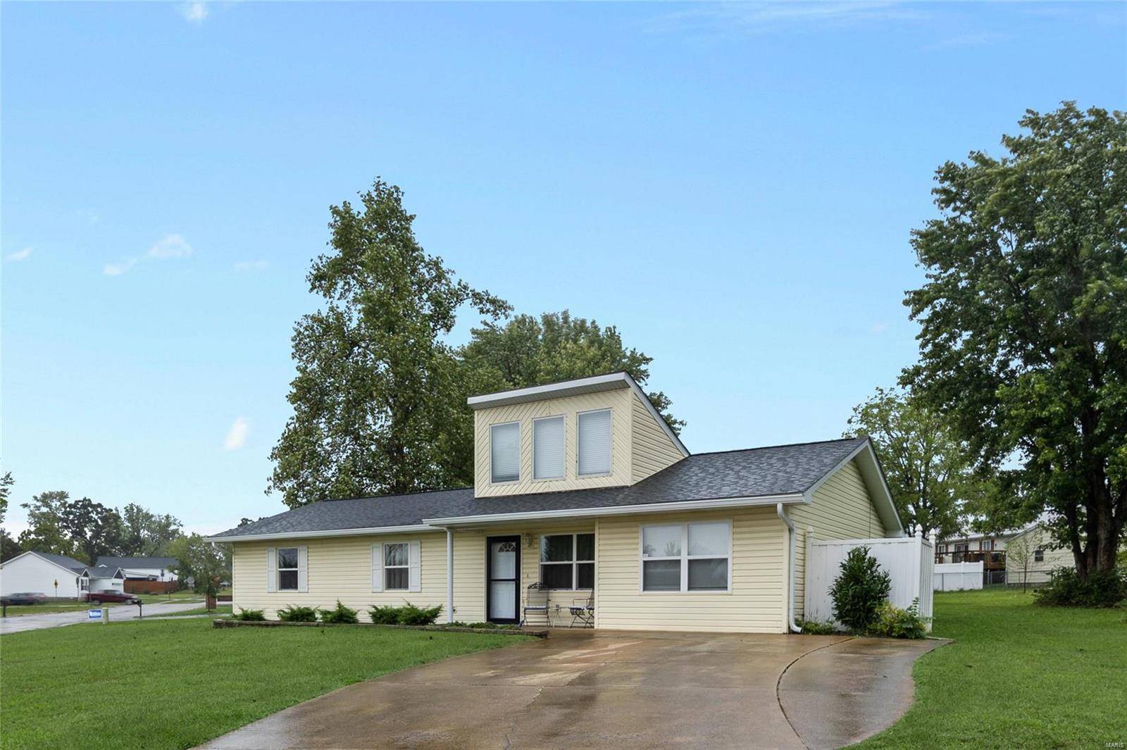 Desloge, MO 63601,604 Timberlawn CT