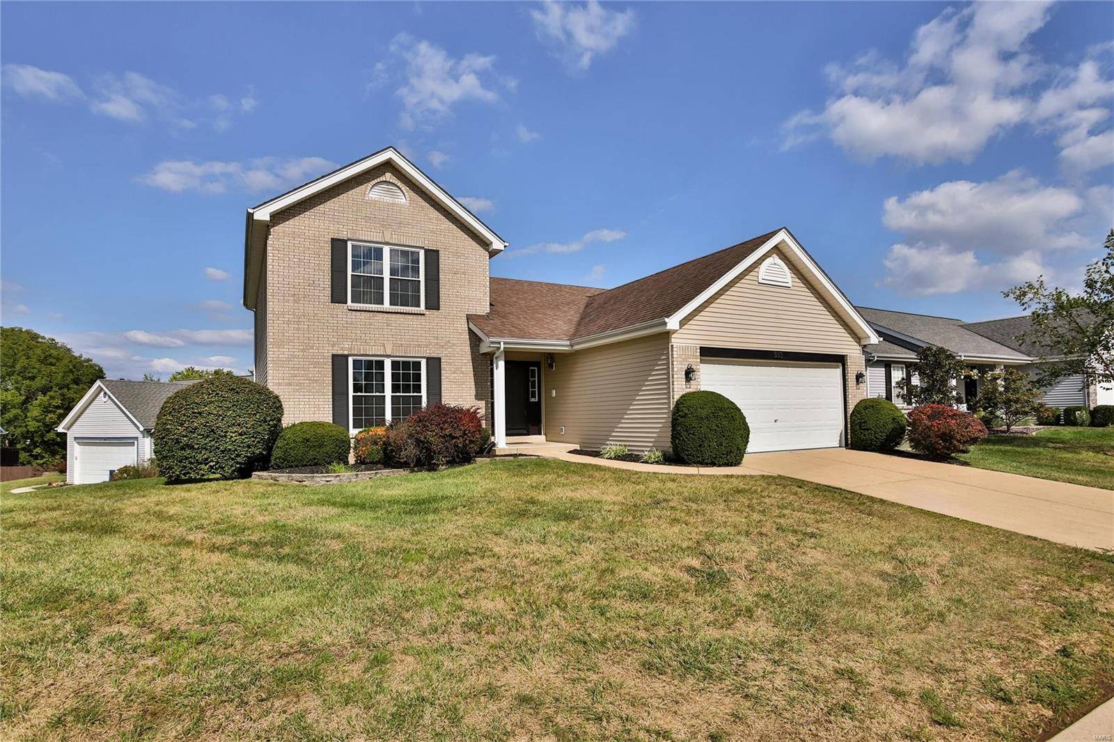 O'fallon, MO 63368,333 Sunward DR