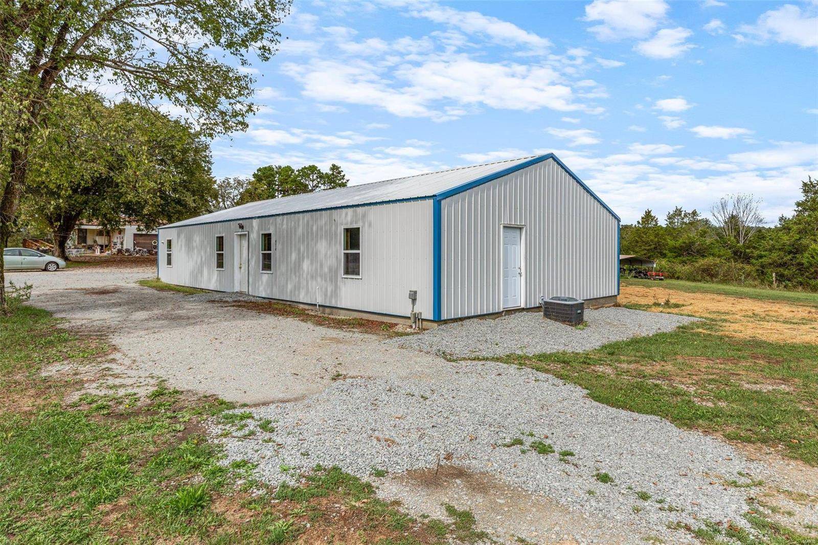 Fredericktown, MO 63645,4310 W HWY 72