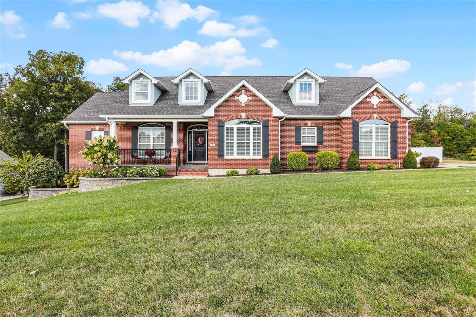 Washington, MO 63090,205 Cedar Berry DR