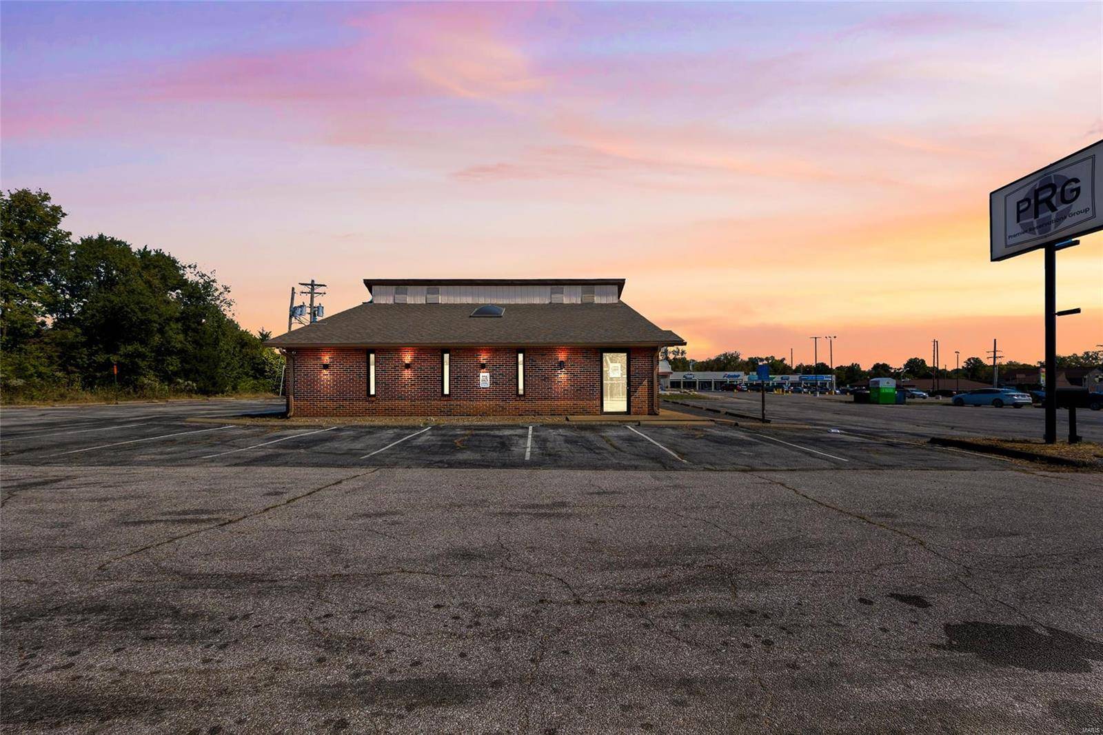 Pevely, MO 63070,8600 Daniel Dunklin BLVD