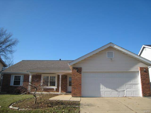 Wildwood, MO 63011,2525 Westglen Farms DR