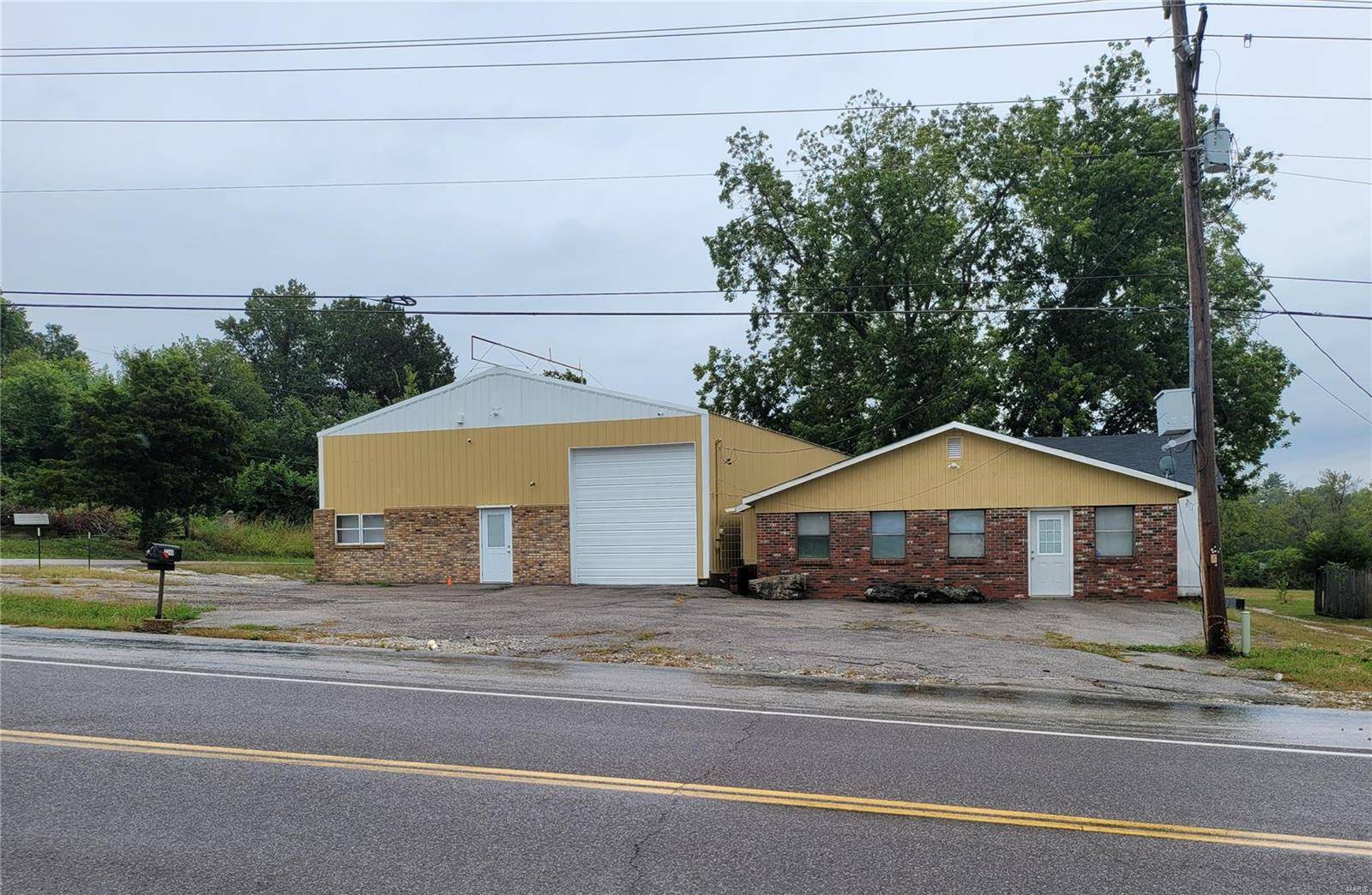 Pacific, MO 63069,3240 W Osage ST