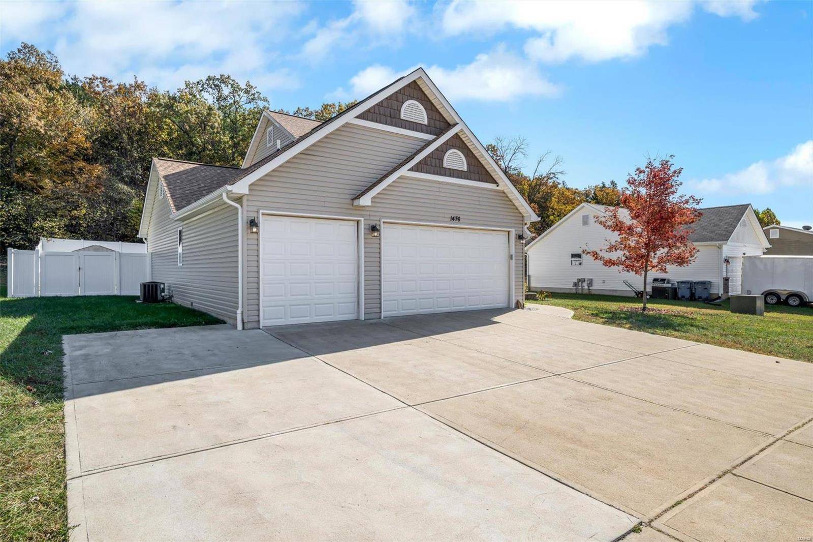 Hillsboro, MO 63050,1476 Saint Charles DR