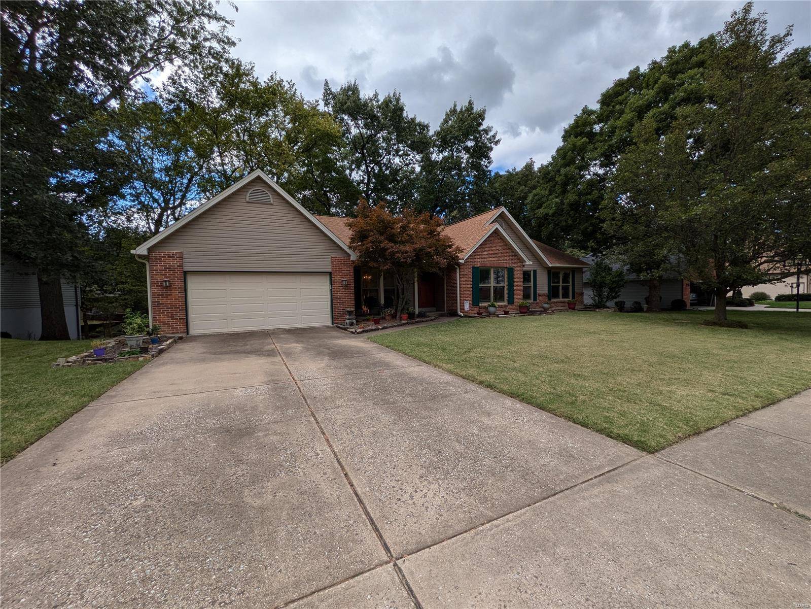 St Charles, MO 63301,1127 Black Forest DR