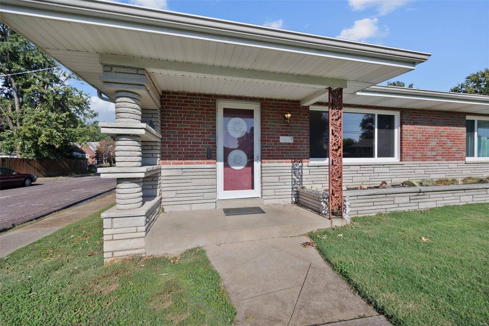 St Louis, MO 63123,7929 Hildesheim AVE