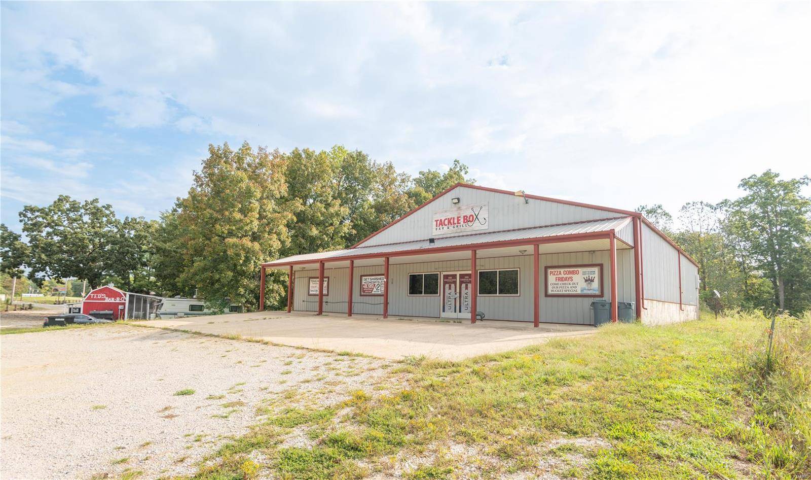 Wappapello, MO 63966,9714 Highway T