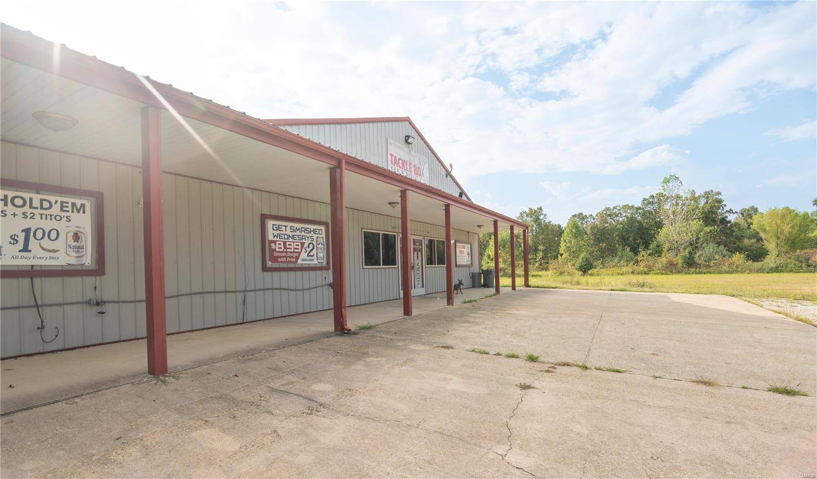 Wappapello, MO 63966,9714 Highway T