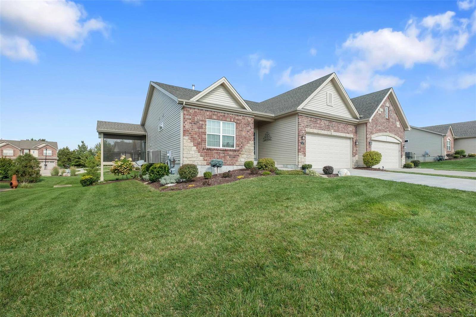 Wentzville, MO 63385,111 Cabot CT