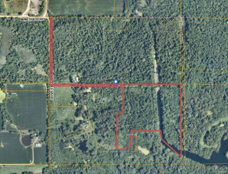 Millstadt, IL 62260,0 Mine Haul RD