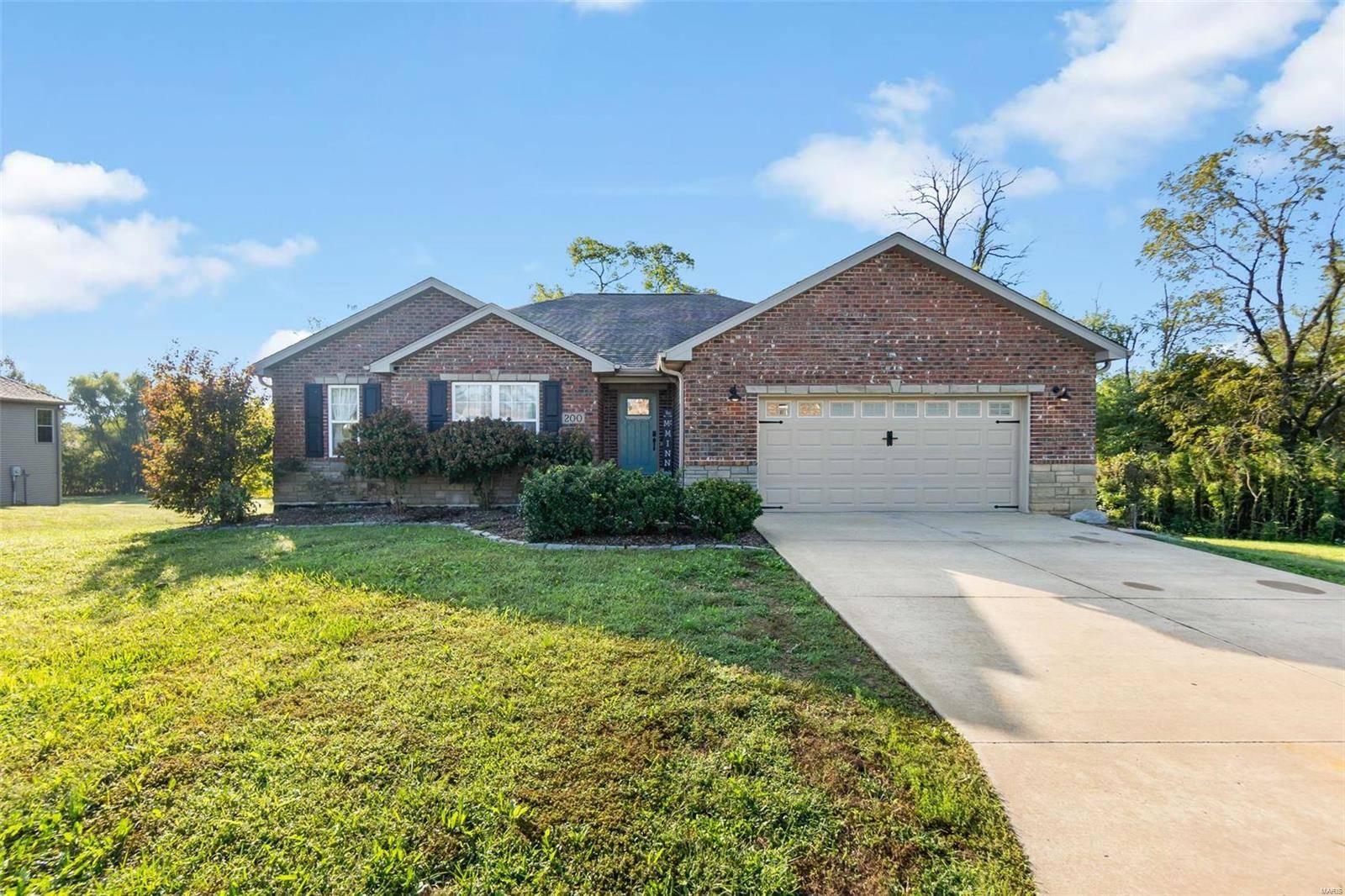 Jackson, MO 63755,200 Indian Springs DR