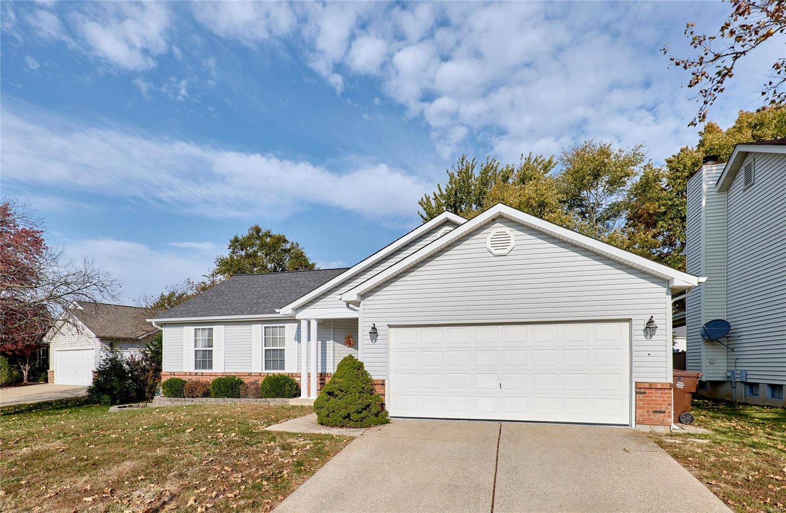 St Peters, MO 63304,64 Gray Owl Garth CT