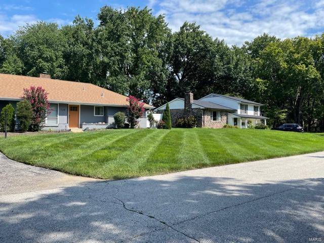 St Louis, MO 63138,725 Valencia AVE