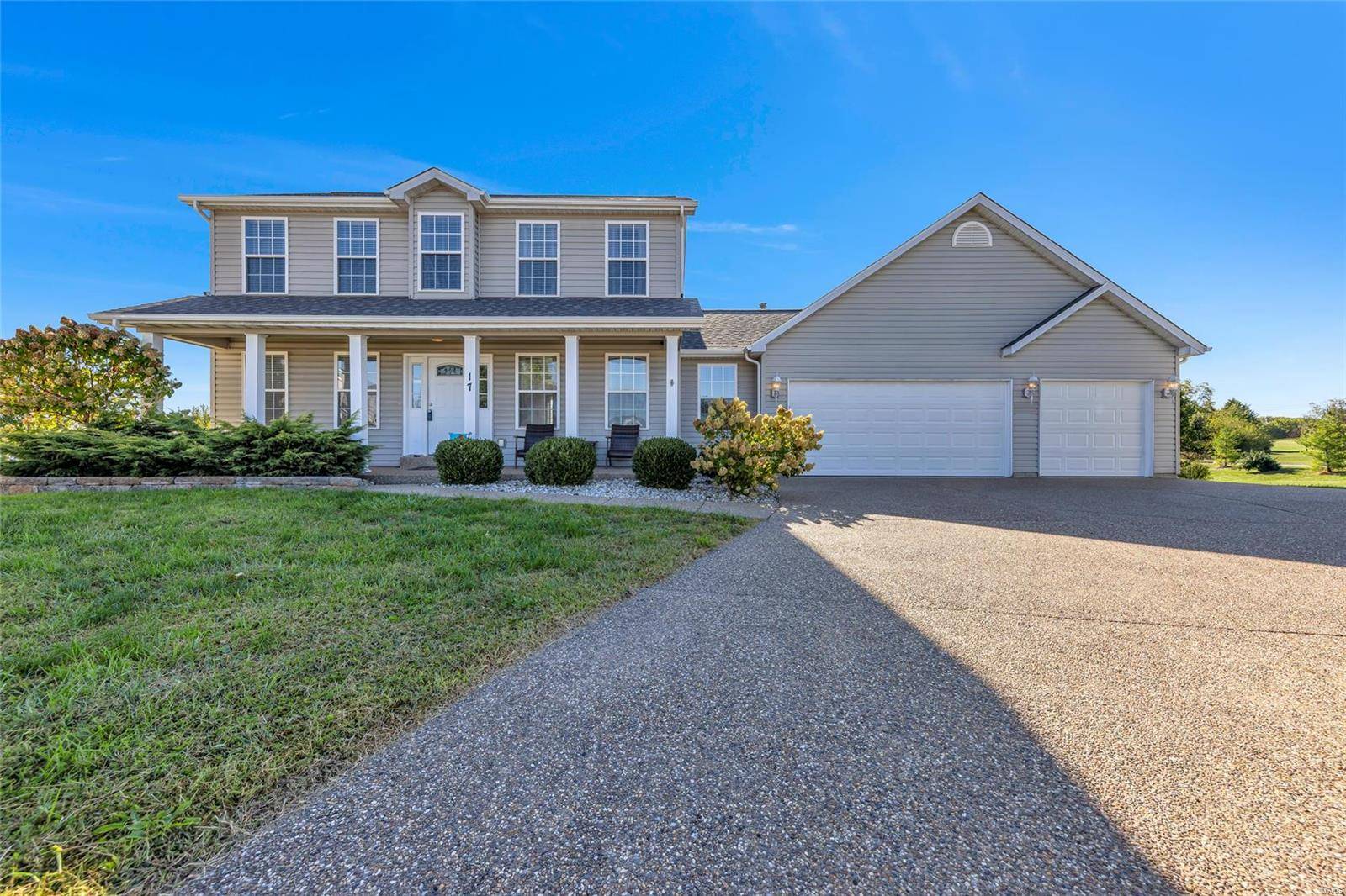 Wentzville, MO 63385,17 Brookshire Creek CT