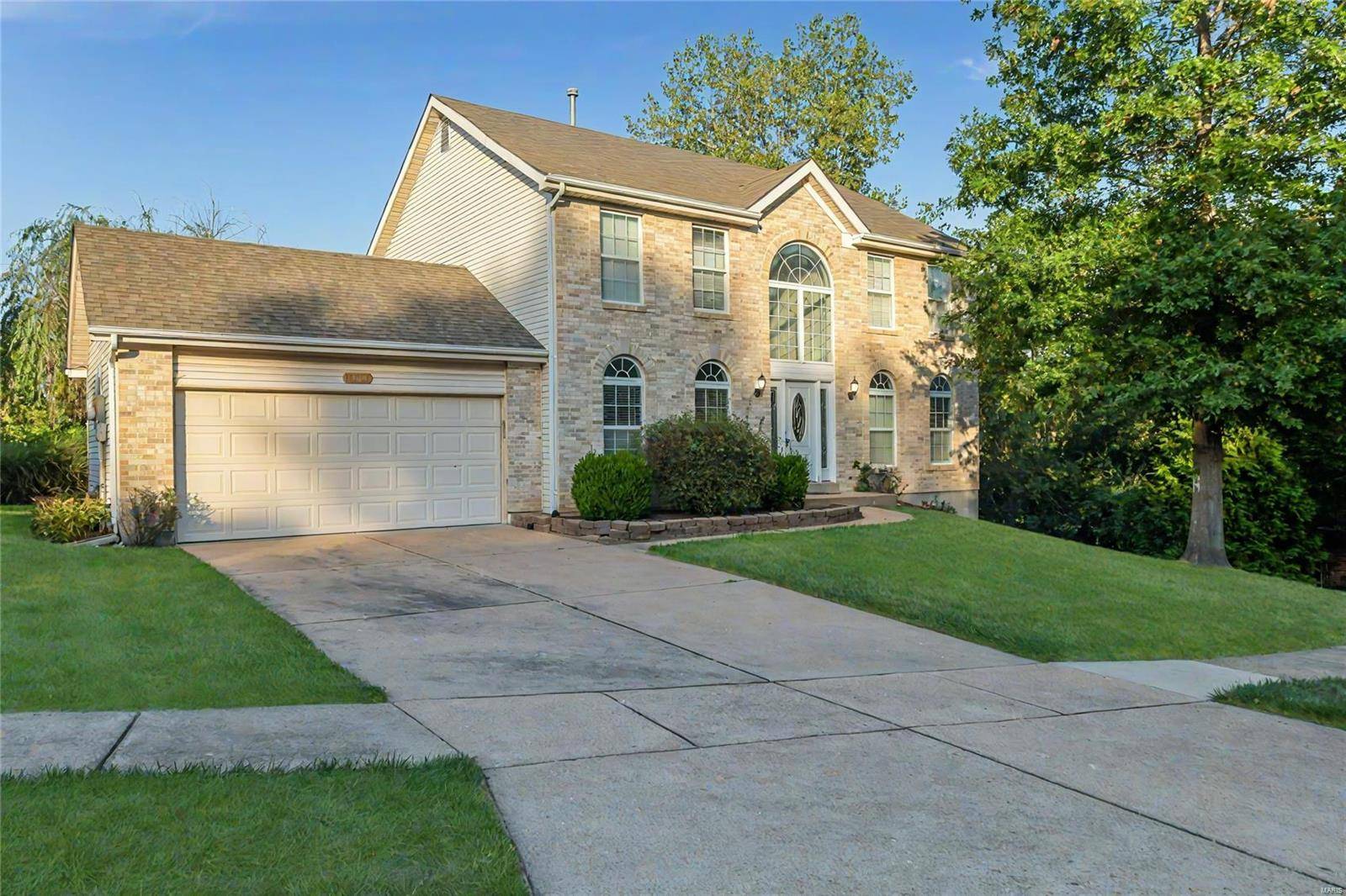 Ellisville, MO 63011,16261 Autumn View Terrace DR