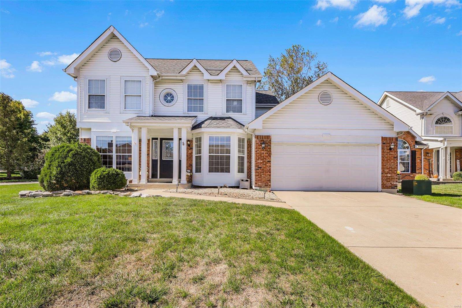 O'fallon, MO 63368,706 Falcon Hill TRL