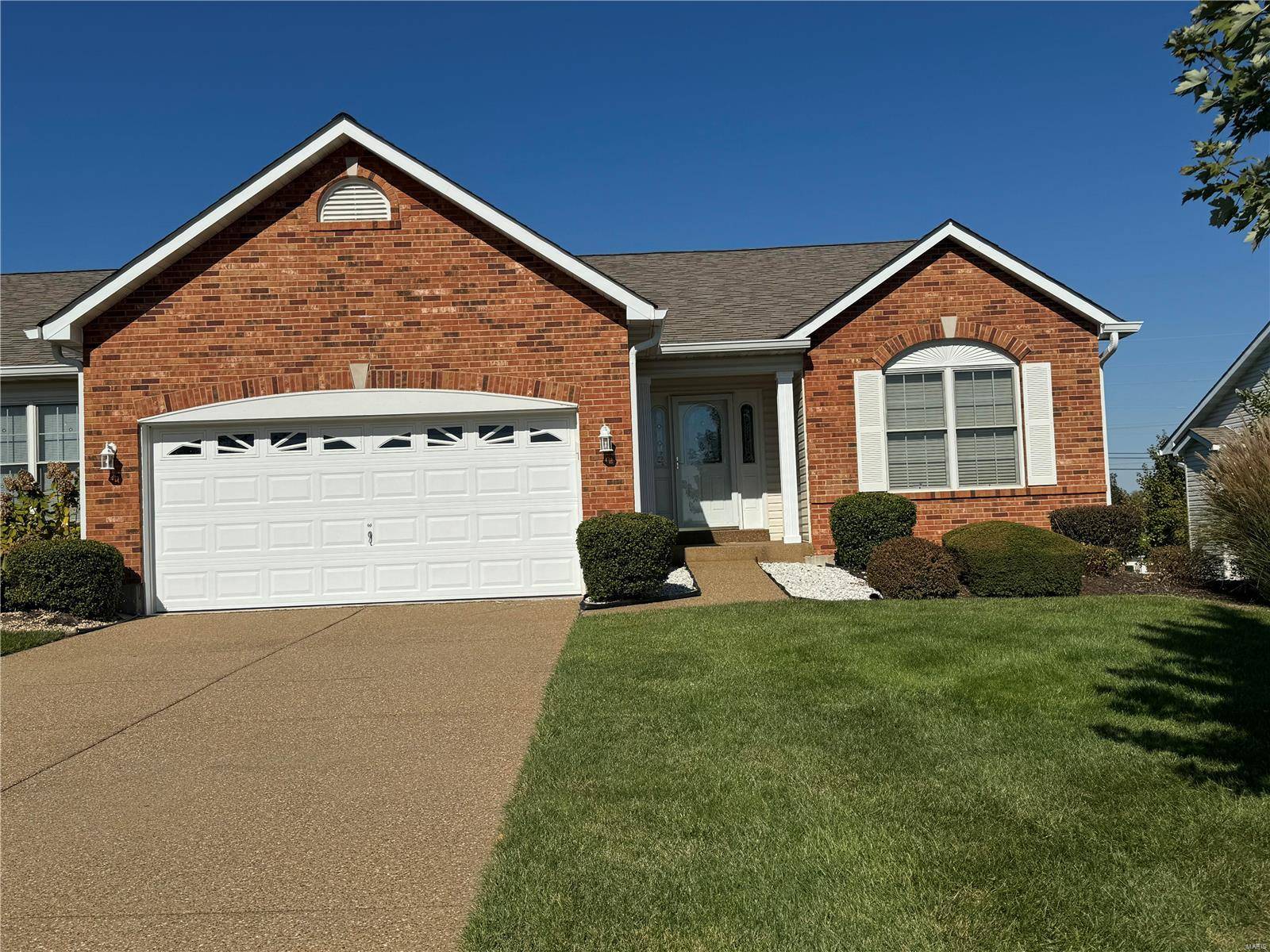 Dardenne Prairie, MO 63368,1 Nina CT #790B