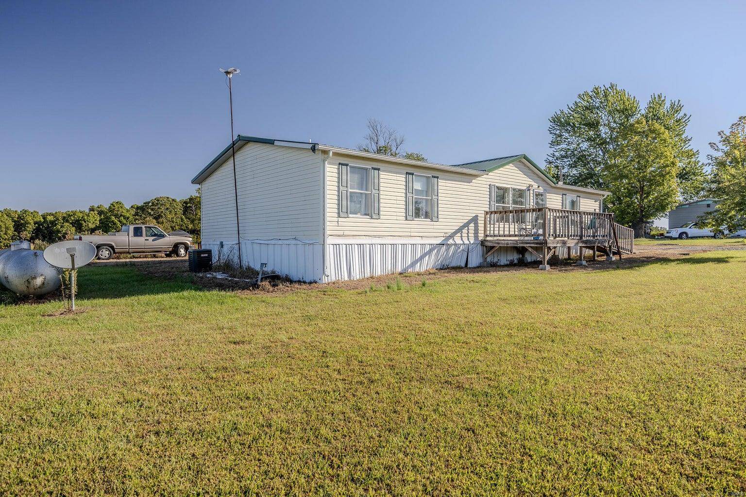 Conway, MO 65632,29 Owl Trail