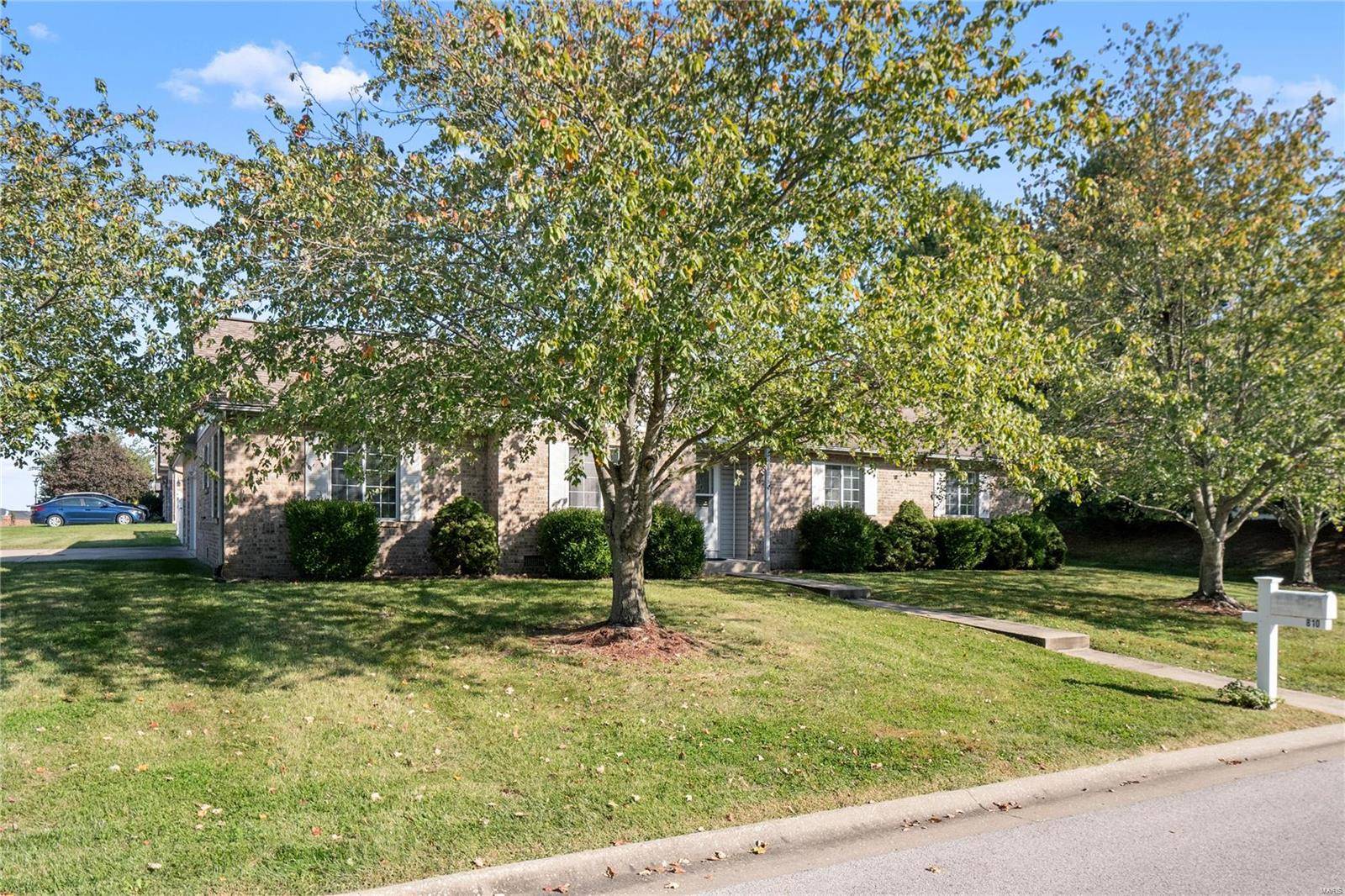 Waterloo, IL 62298,810 Mahala DR