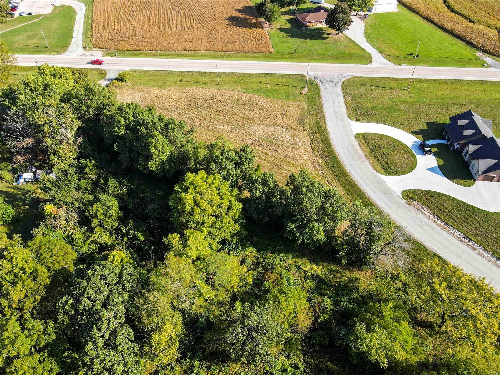 Highland, IL 62249,12602 Harvest View LN