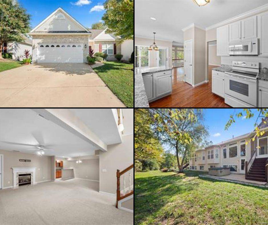 O'fallon, MO 63366,225 Parkridge Dr.