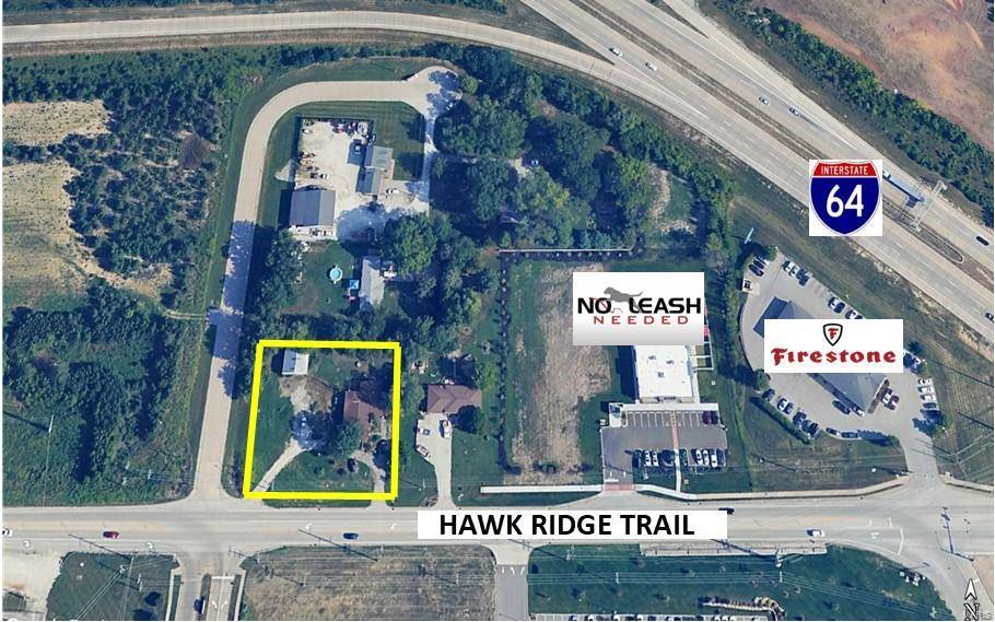 Lake St Louis, MO 63367,8073 Hawk Ridge TRL