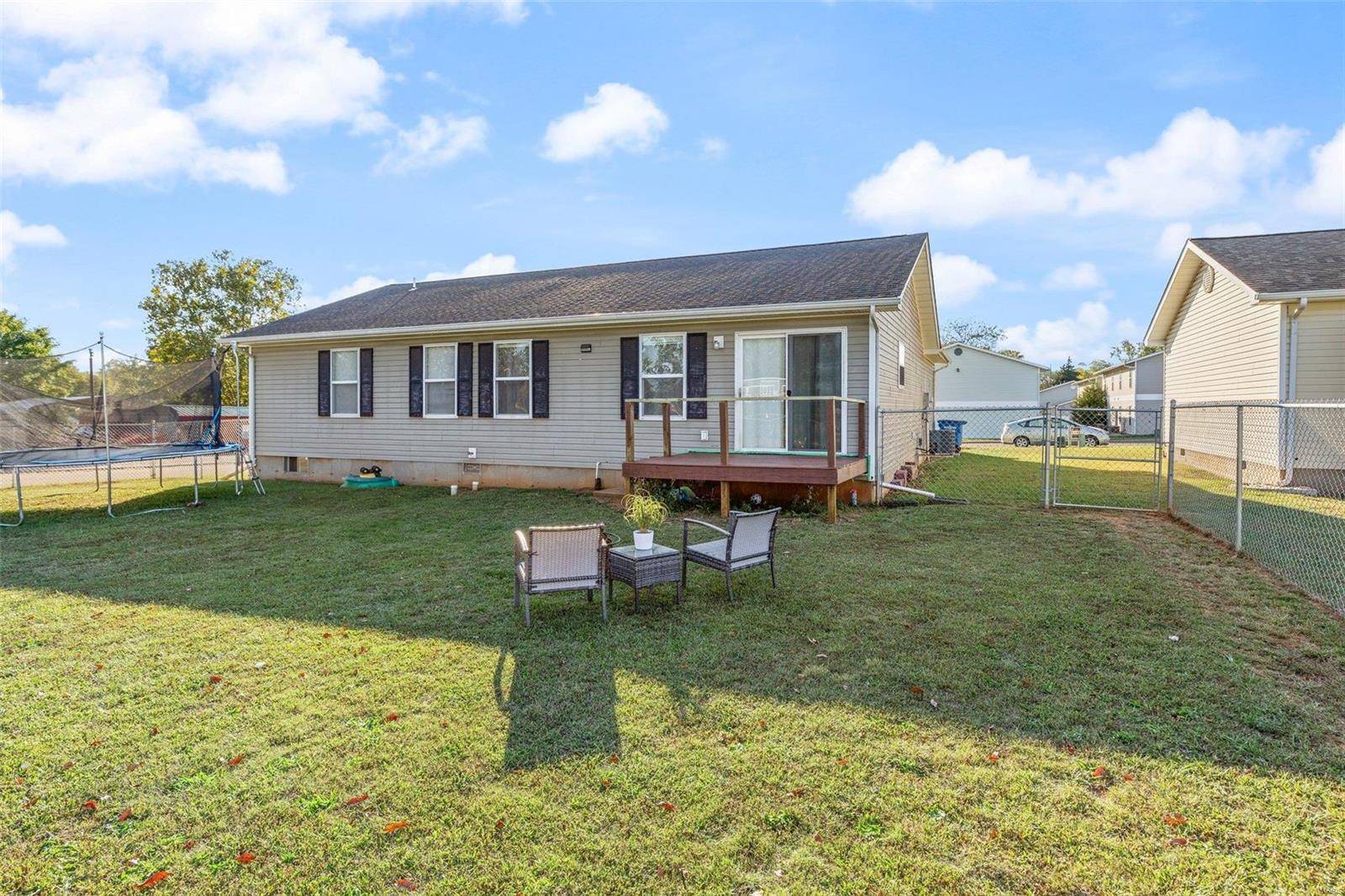 Desloge, MO 63601,200 Allison LN