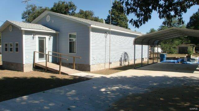 East Prairie, MO 63845,705 Millar ST