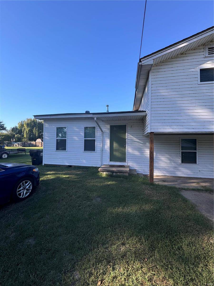 Kennett, MO 63857,1410 George ST