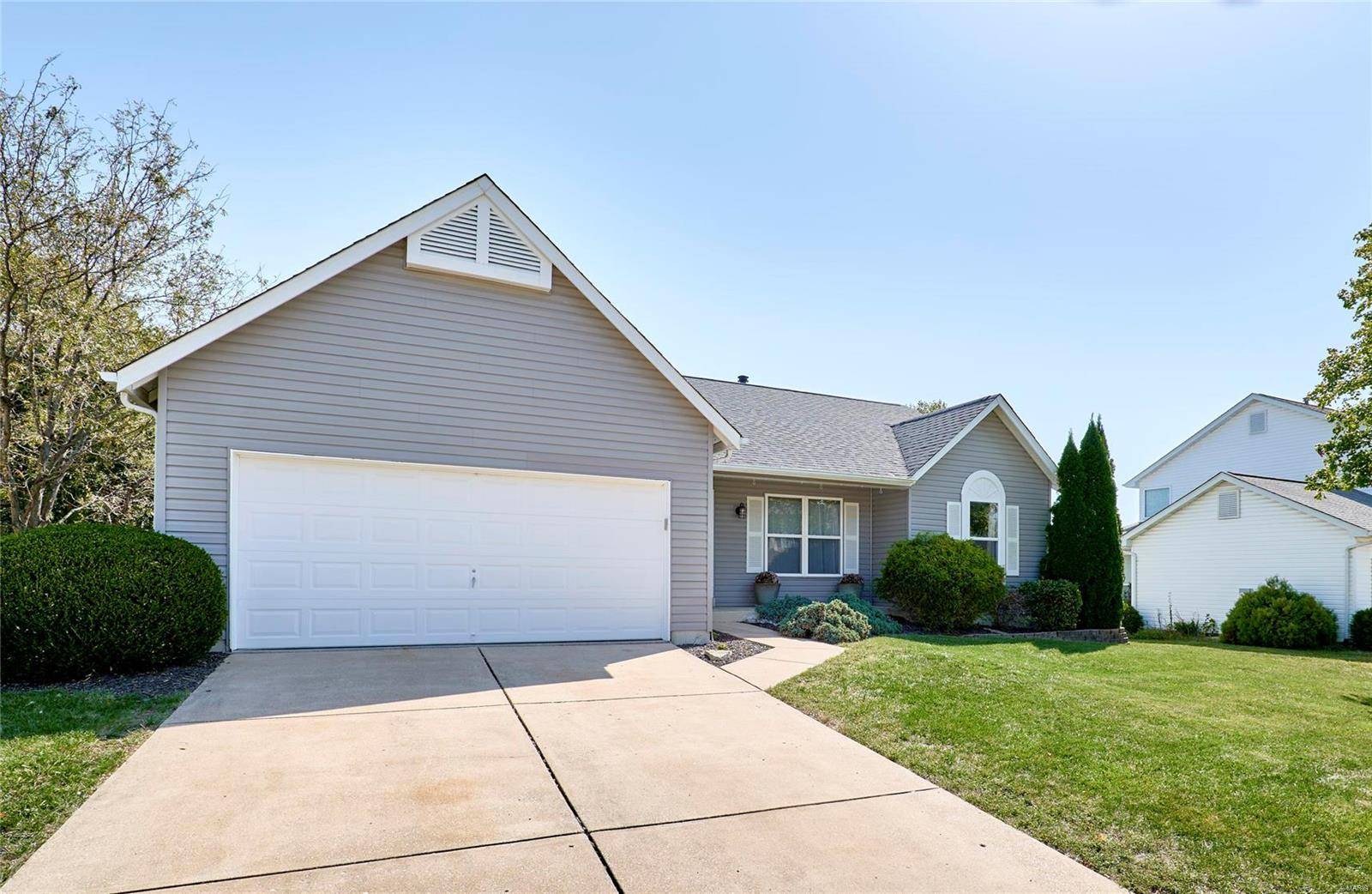 St Charles, MO 63304,165 Berryville PL