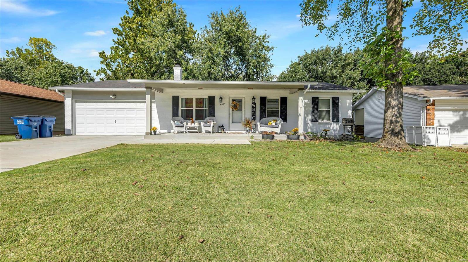 St Charles, MO 63304,4527 Shoshone TRL