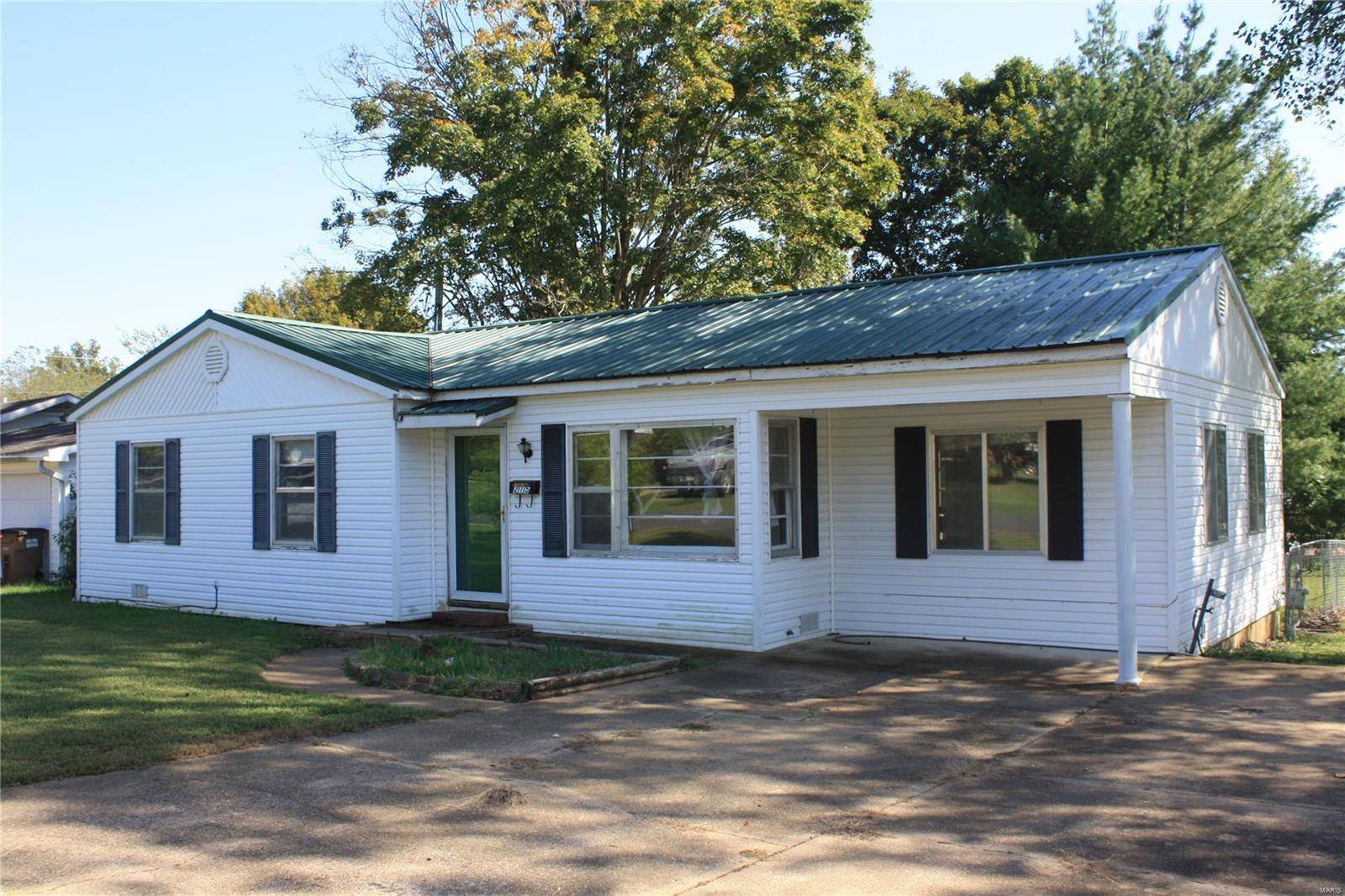 Piedmont, MO 63957,215 Eckles ST