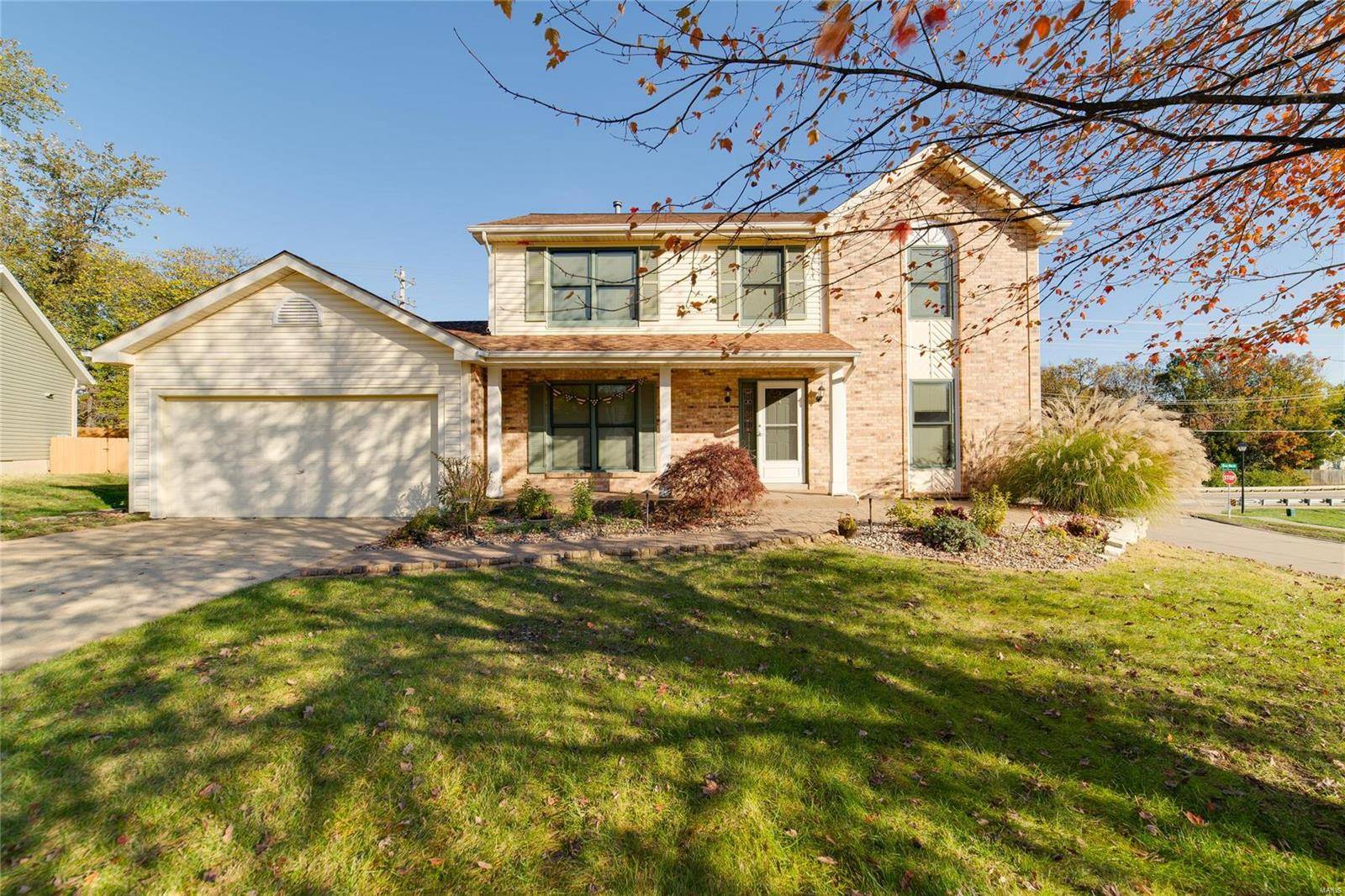 St Peters, MO 63376,2 Rock Pond CT