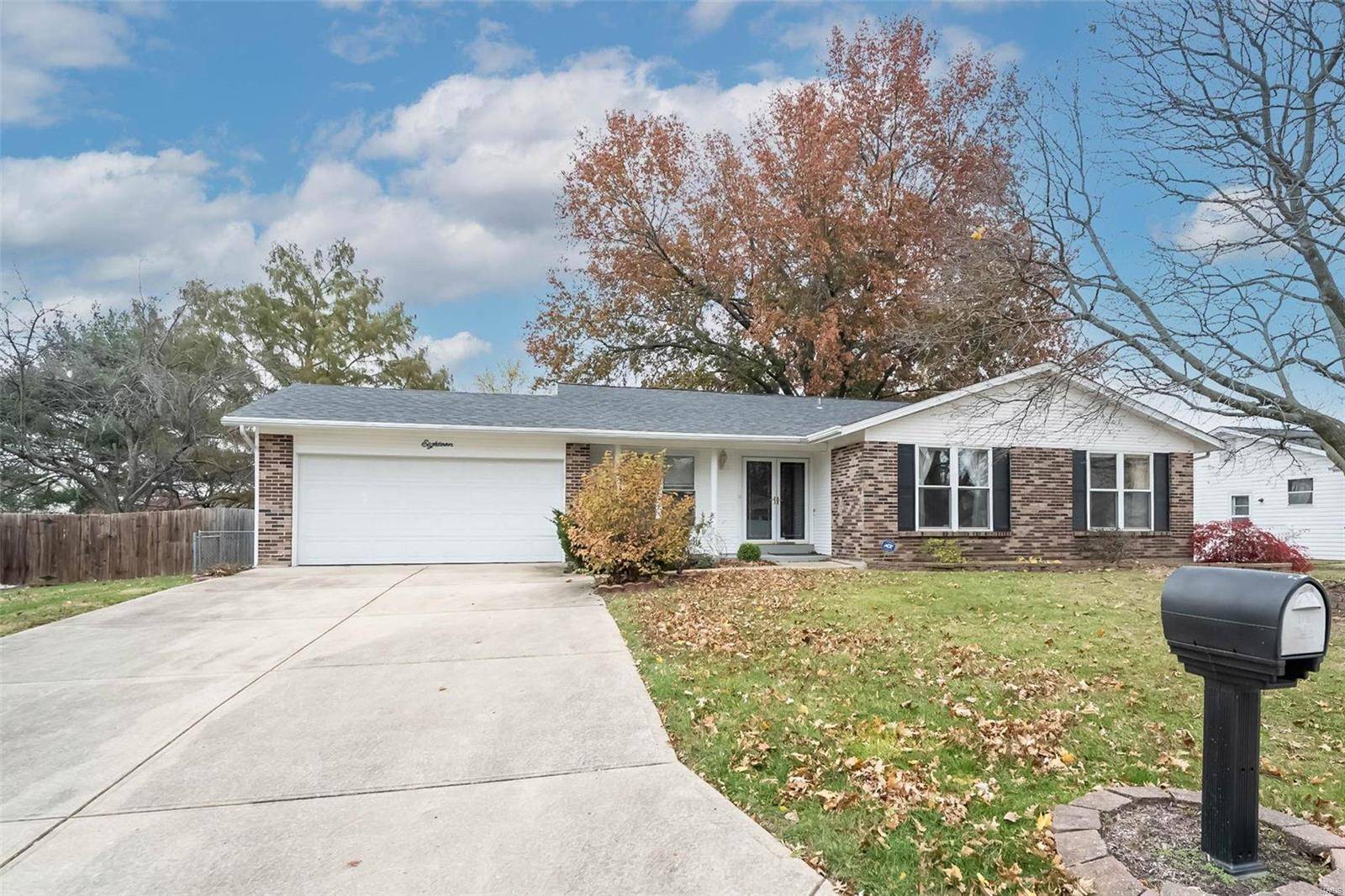 St Peters, MO 63376,18 Lake Meramec DR