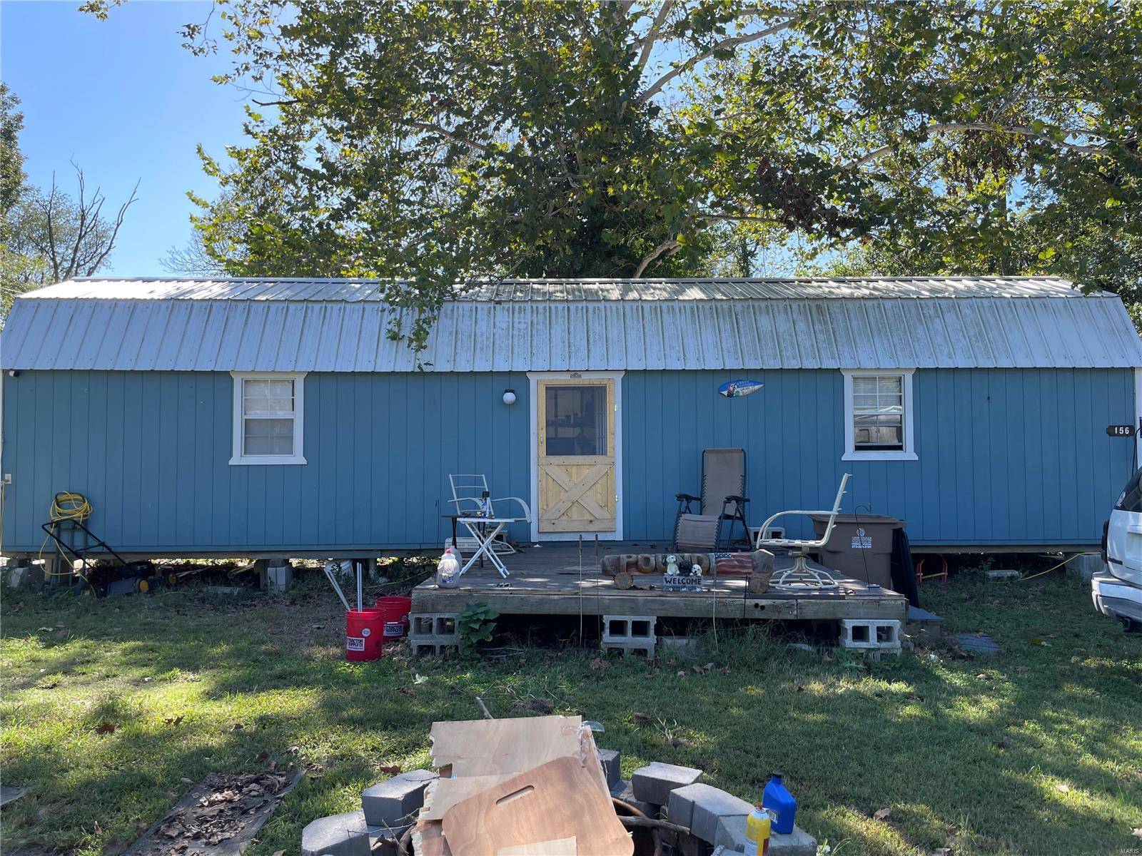 Piedmont, MO 63957,156 River Road