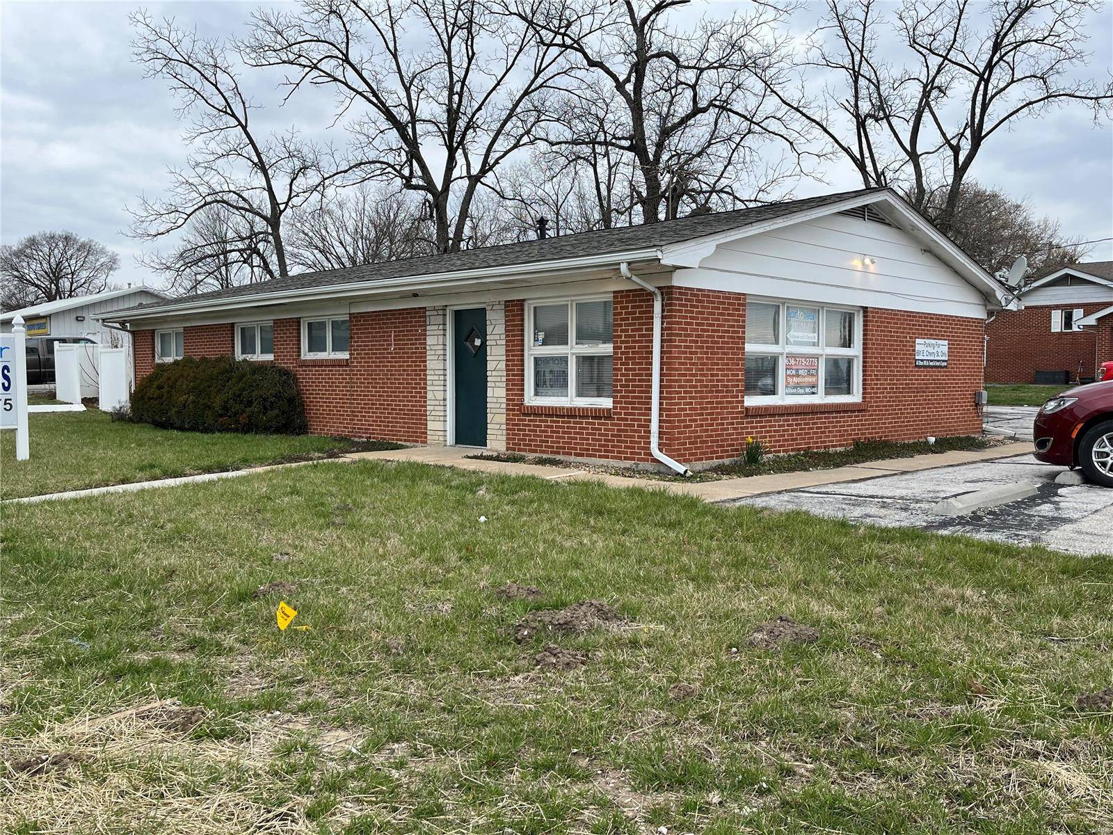 Troy, MO 63379,691 East Cherry Street